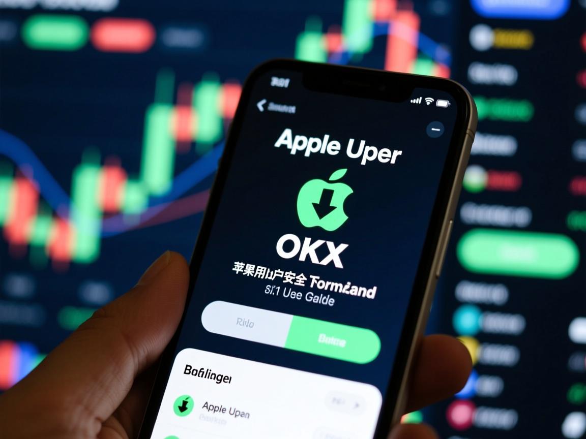 苹果用户如何安全下载OKX，合规渠道与使用指南