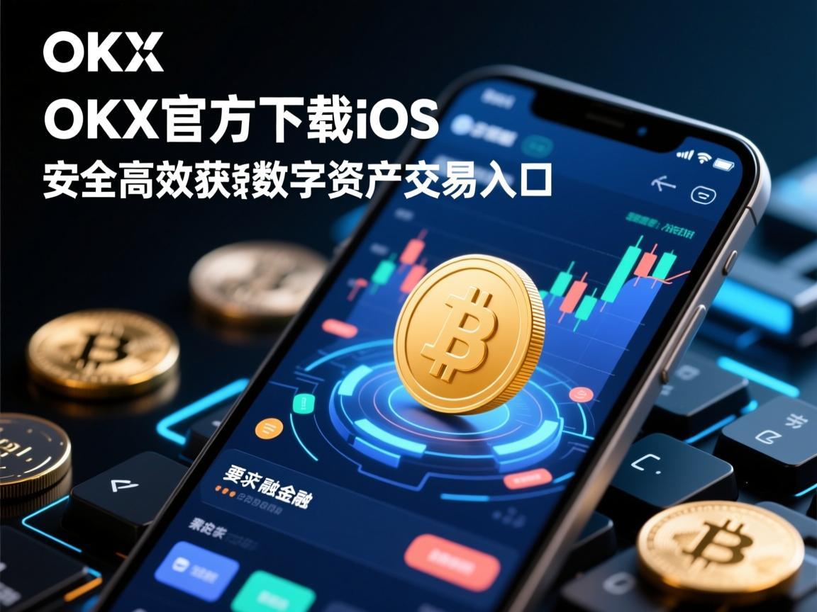OKX官方下载iOS，安全高效获取数字资产交易入口