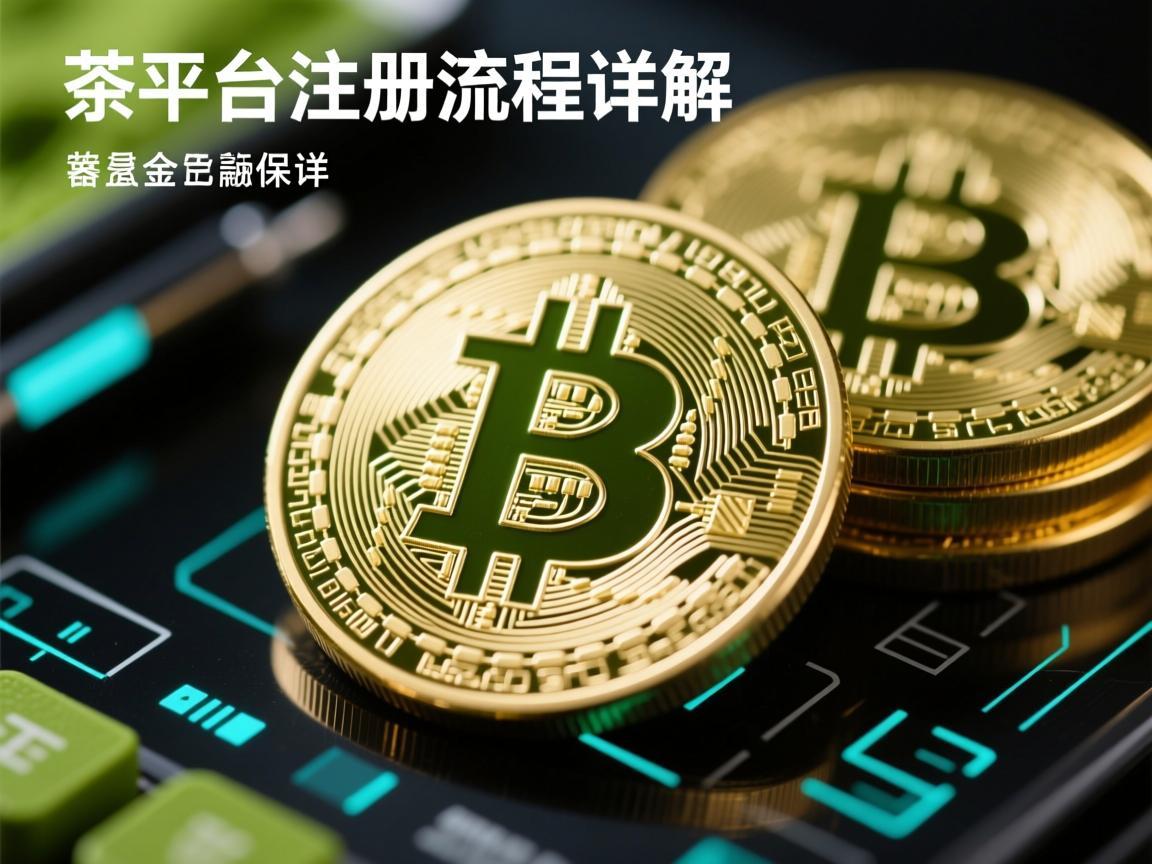 抹茶平台币注册流程详解