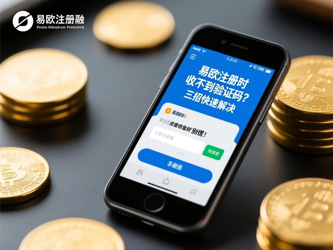 易欧注册时手机收不到验证码？别慌！三招快速解决