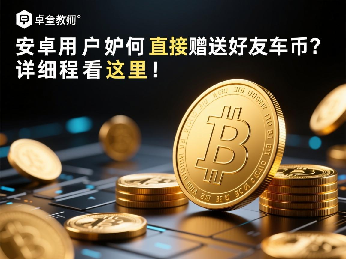 安卓用户如何直接赠送好友车币？详细教程看这里！