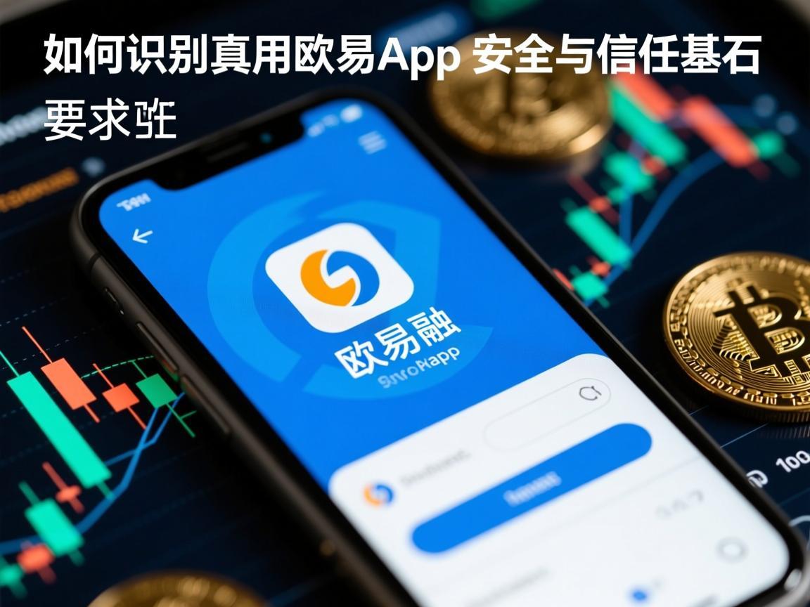 如何识别并使用真的欧易app，安全与信任的基石