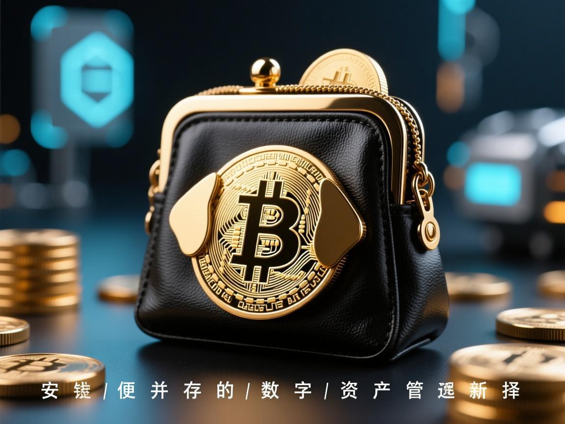最新版本狗狗币钱包，安全与便捷并存的数字资产管理新选择