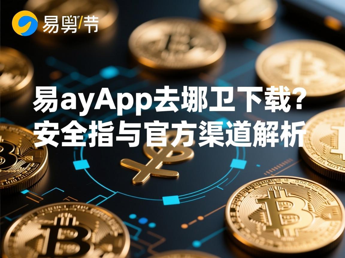 欧易App去哪里下载？安全指南与官方渠道解析