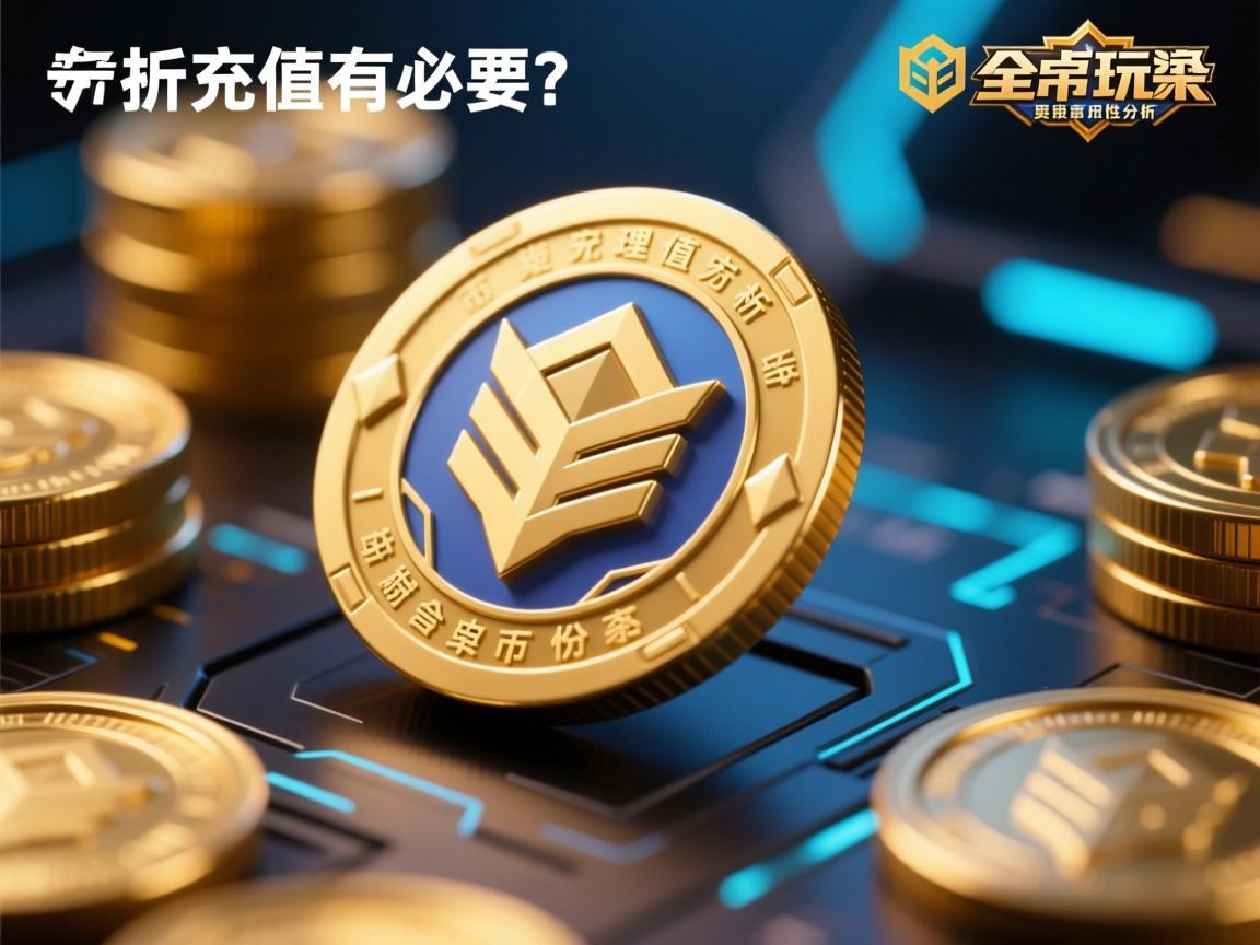 战令币充值有必要吗？安卓玩家的理性分析