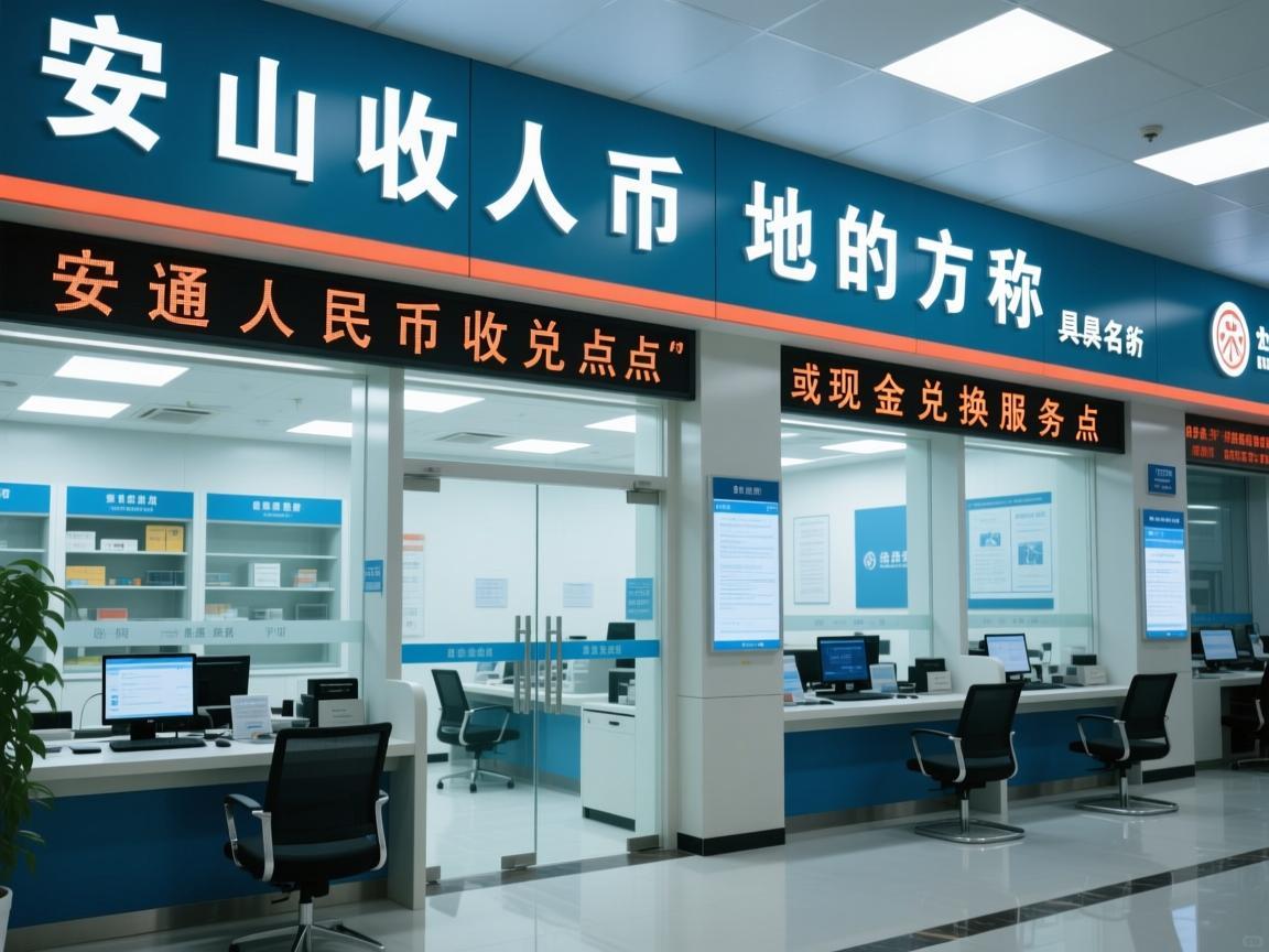 安山收人民币的地方通常被称为人民币收兑点或现金兑换服务点，具体名称可能因服务场景和机构性质而有所不同。以下是常见的几类场所及相关说明