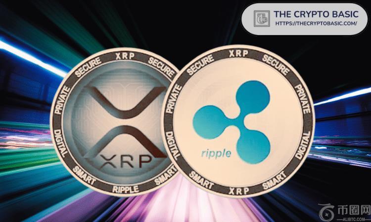 这就是为什么 Ripple 要购买价值 10 亿美元的 XRP，而不是仅仅使用其托管账户