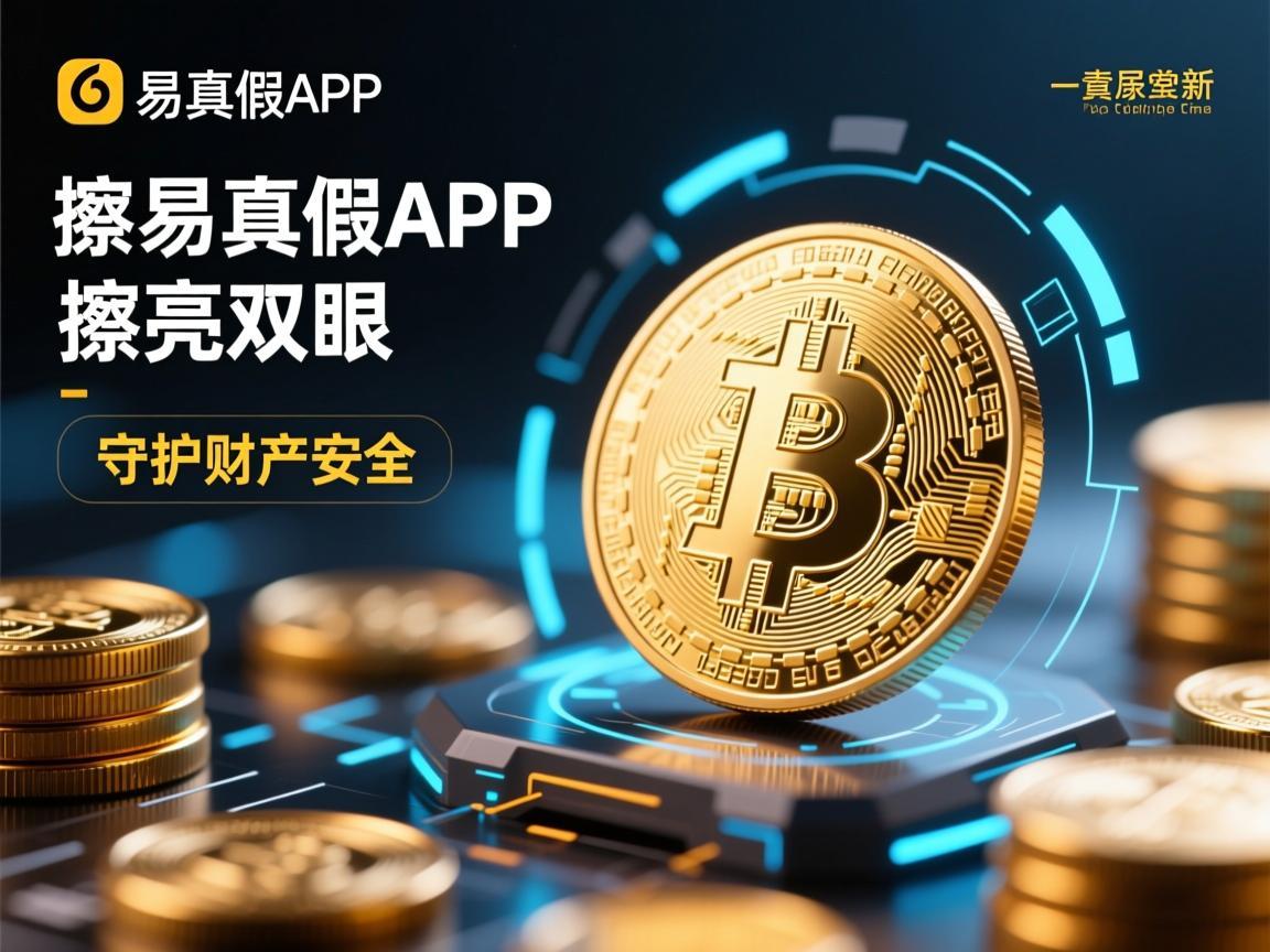 欧易真假APP，擦亮双眼，守护财产安全