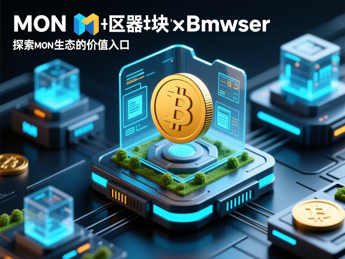 MON币区块浏览器，探索MON生态的价值入口