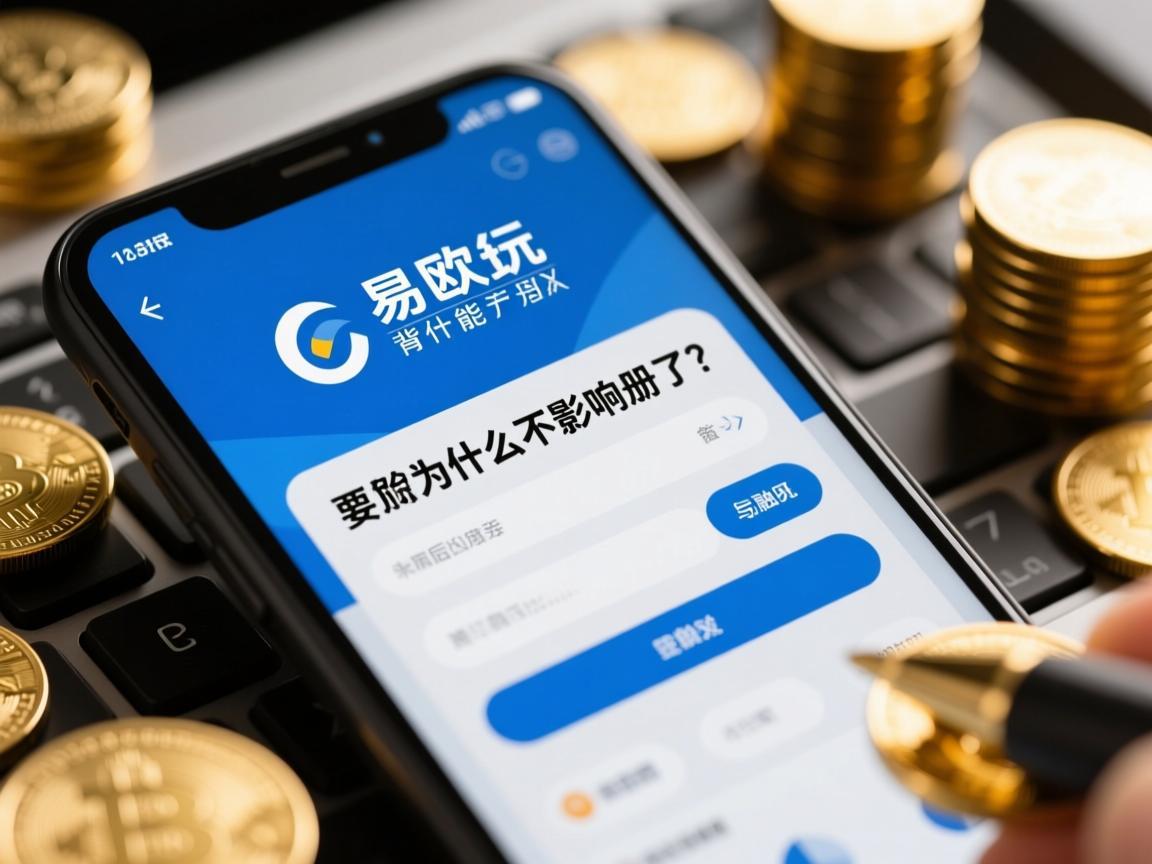 易欧为什么不能注册了？背后原因与影响解析
