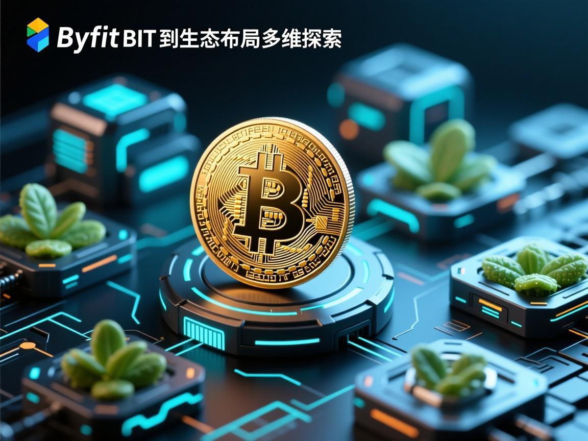 Bybit发了什么币？从平台币BIT到生态布局的多维探索