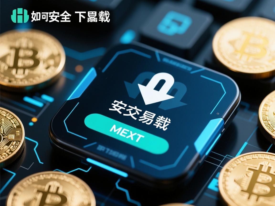 如何安全下载MEXC交易所，新手指南全解析