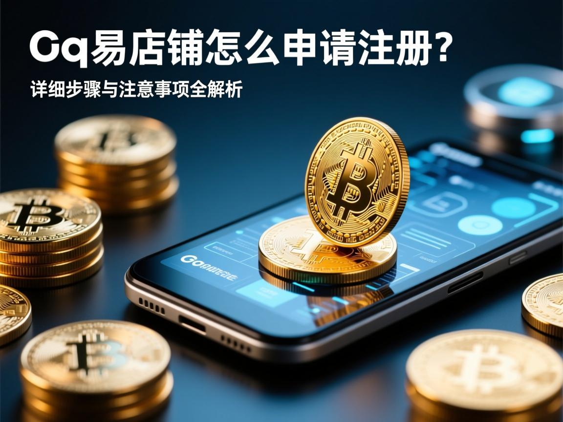 欧易店铺怎么申请注册？详细步骤与注意事项全解析