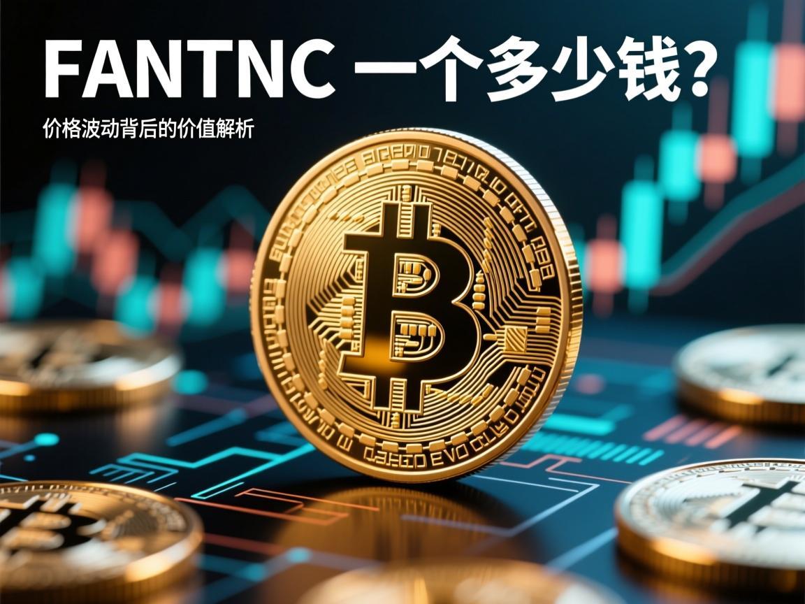 FANTC一个币多少钱？价格波动背后的价值解析