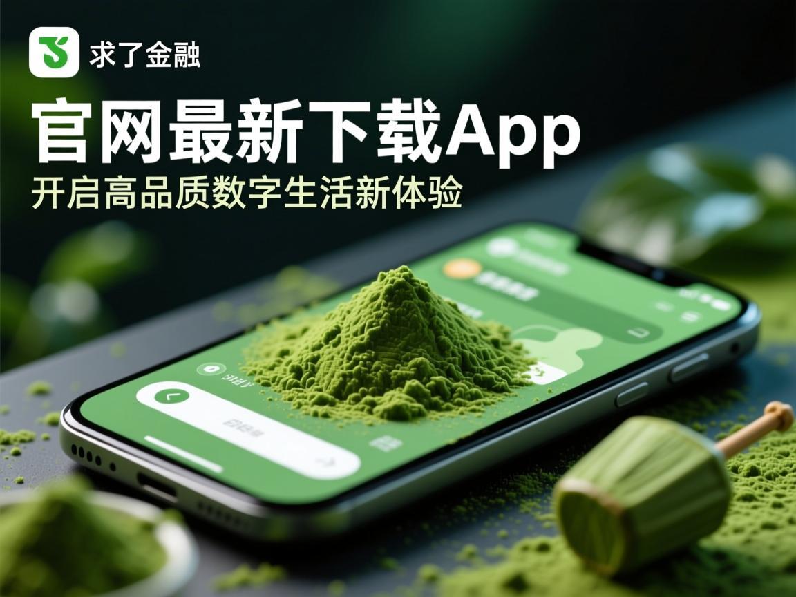 抹茶官网最新下载App，开启高品质数字生活新体验