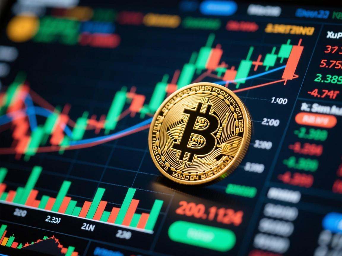 MON币实时价格，动态行情背后的价值解析