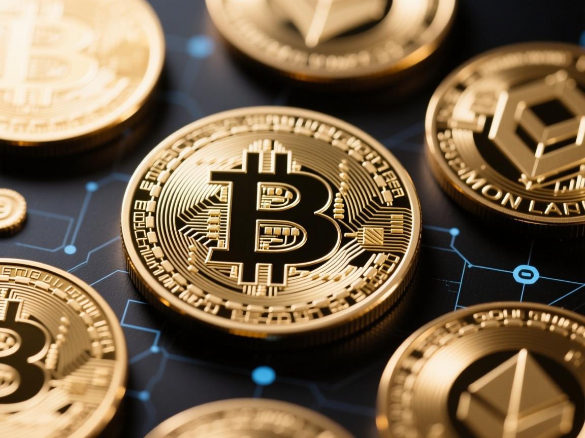 MON公链币有哪些？一文解析生态核心代币与价值逻辑