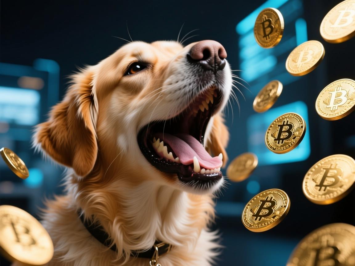 狗狗币批评大叫怎么办？理性应对，远离情绪化噪音