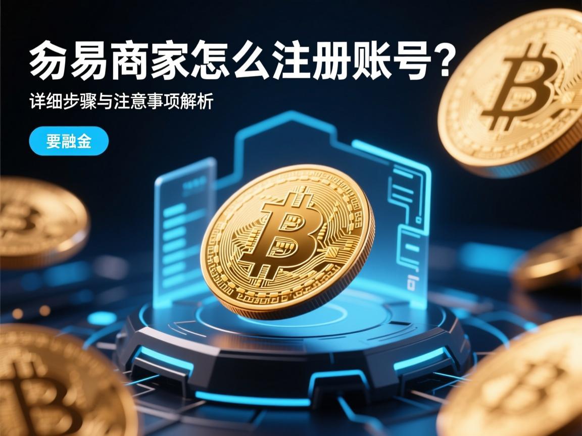 欧易商家怎么注册账号？详细步骤与注意事项解析