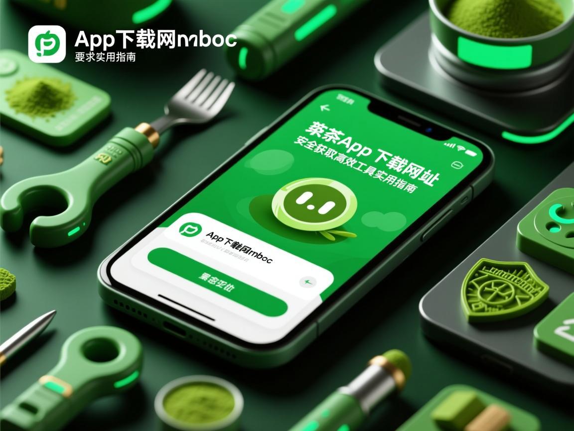 抹茶App下载网址，安全获取高效工具的实用指南