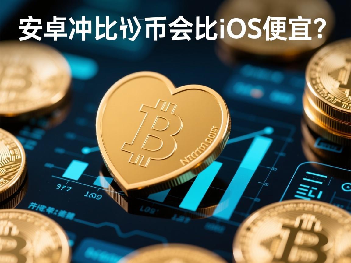安卓冲比心币会比iOS便宜吗？答案藏在平台规则里