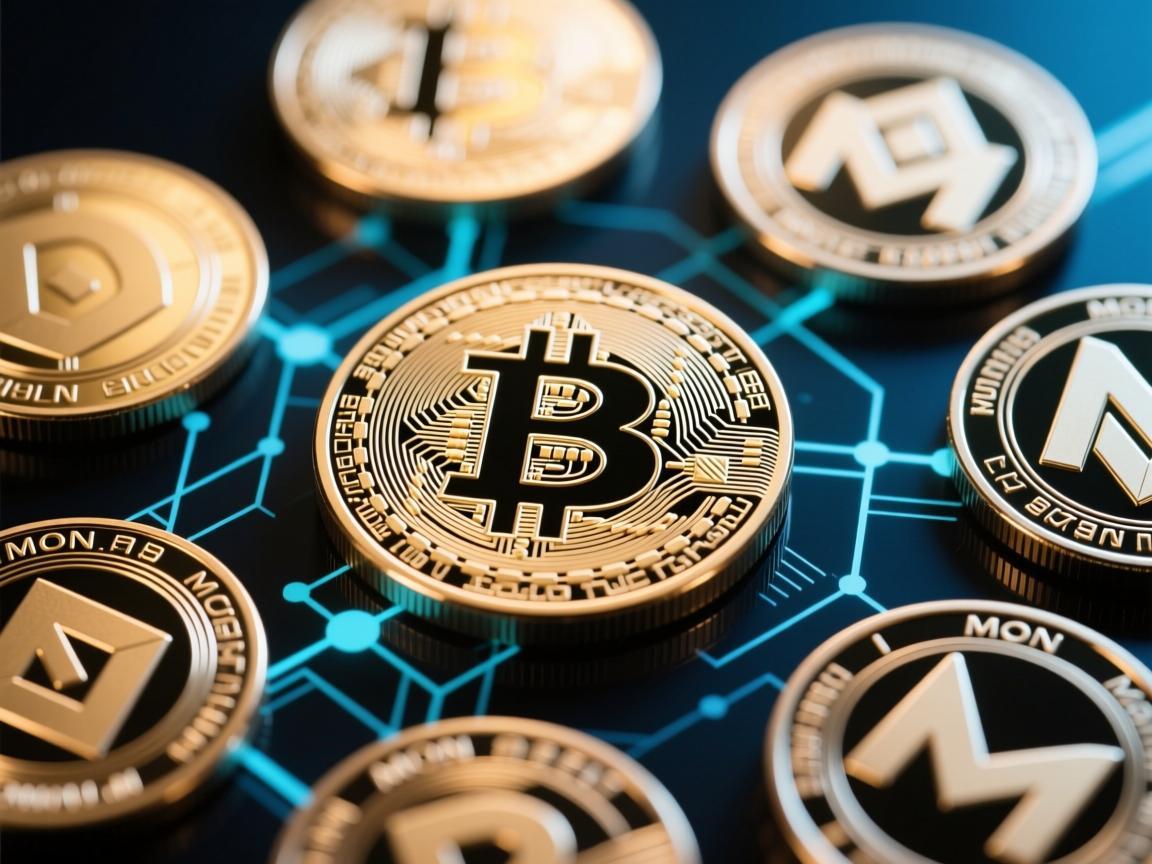 MON系列有哪些币？一文读懂MON生态的主流代币