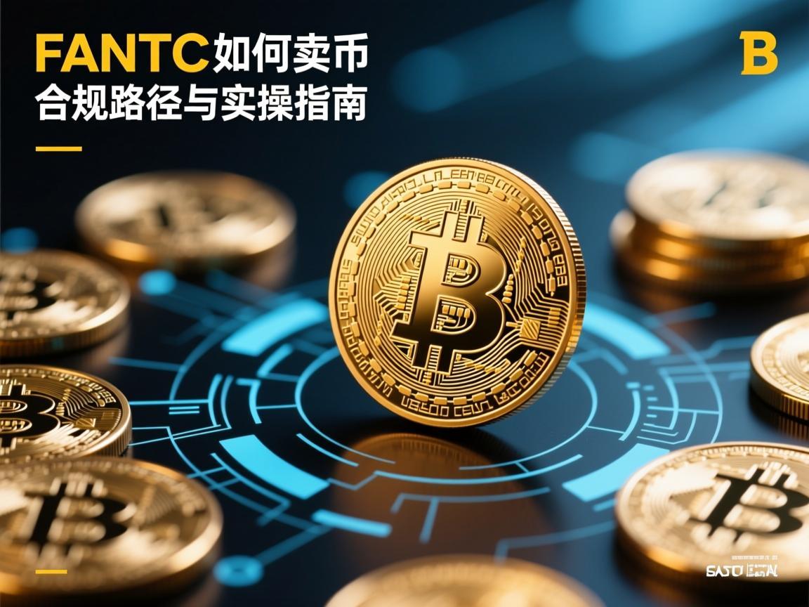 FANTC如何卖币，合规路径与实操指南