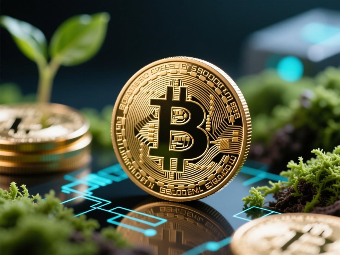 EOS币利好，生态复苏与技术创新驱动价值新机遇