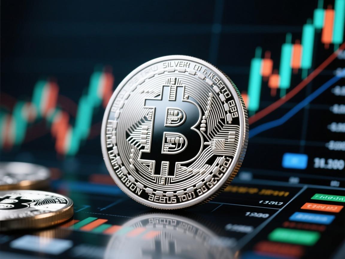 SILVER币最新价格，波动中寻求价值锚点