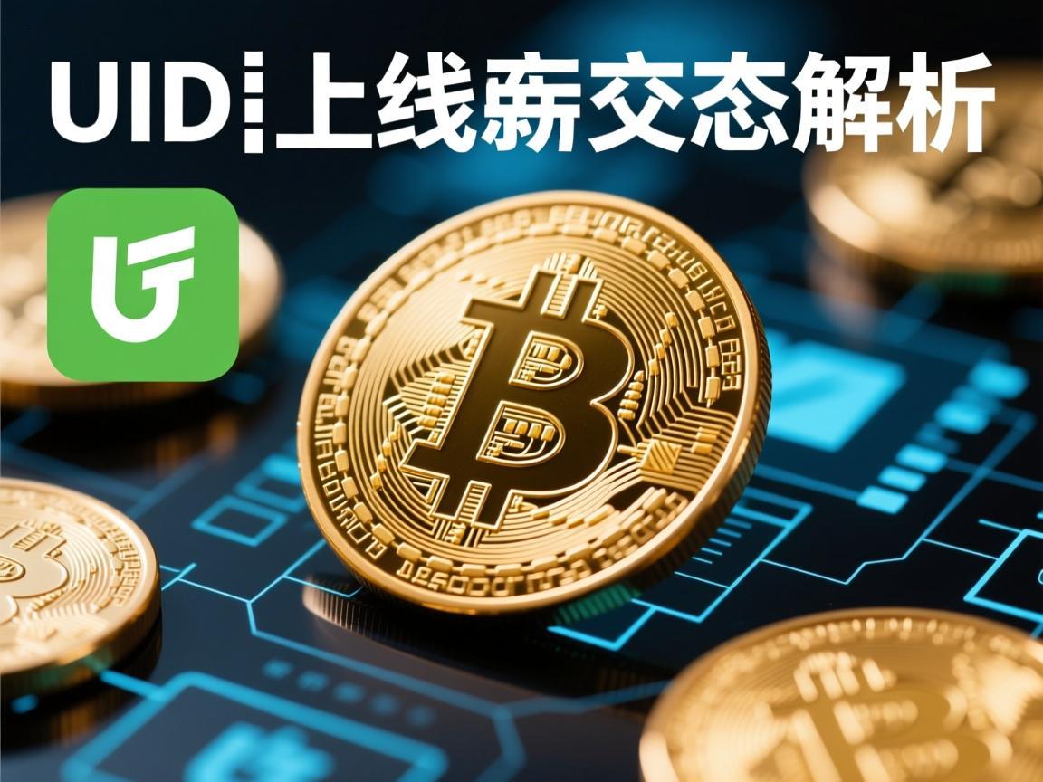 UID币上线抹茶交易所时间及最新动态解析
