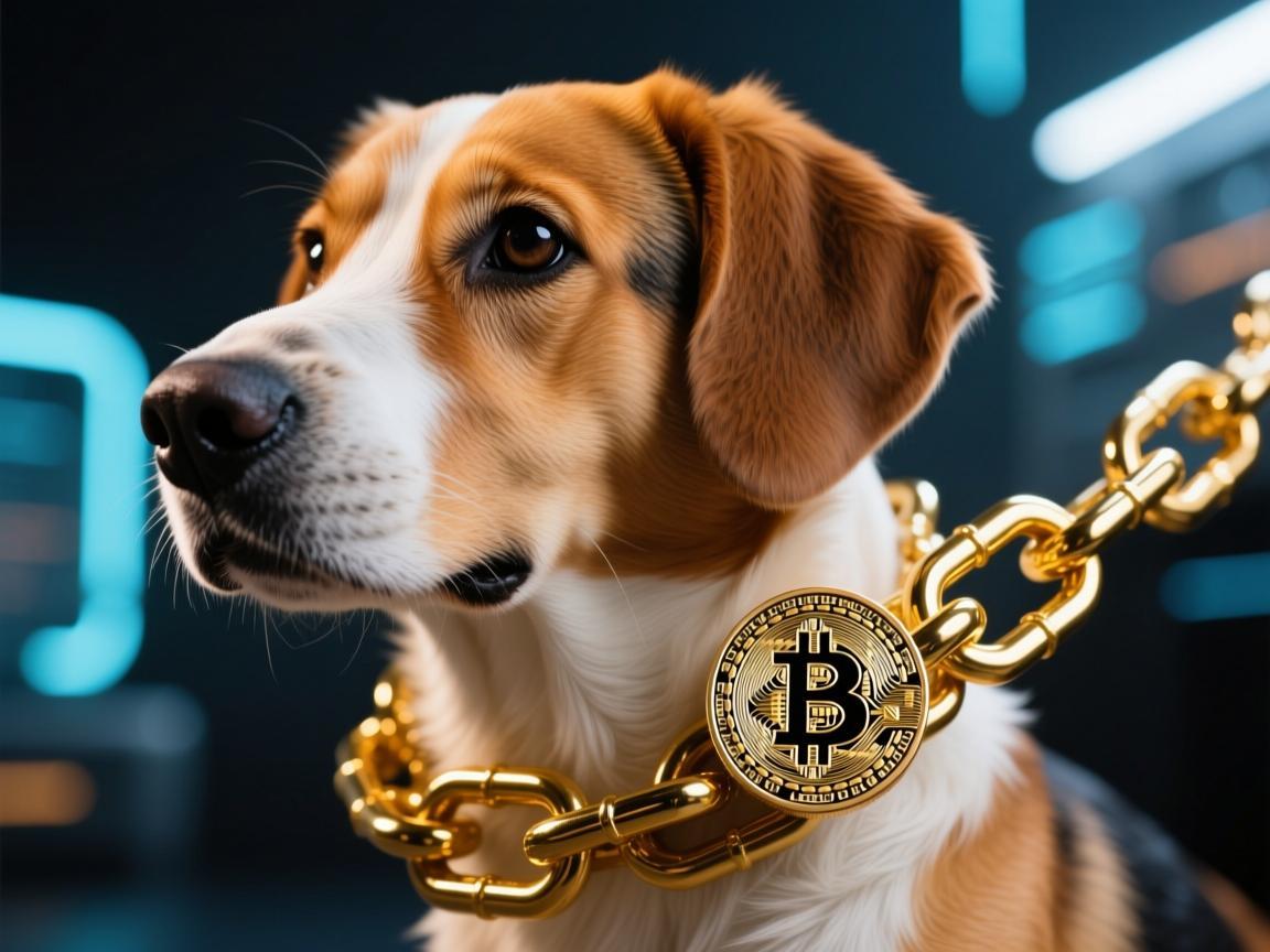 SOL链上是否有狗狗币？答案可能和你想的不一样