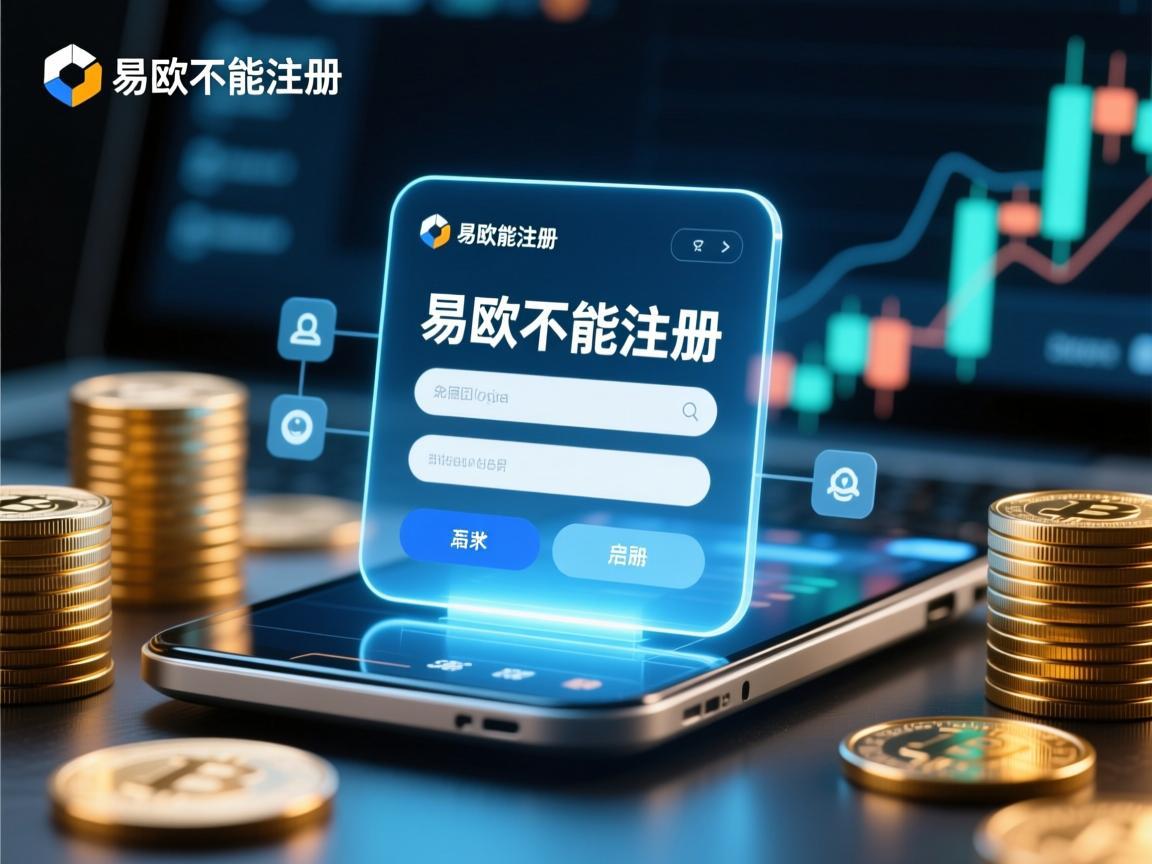 易欧不能注册，背后的商业逻辑与品牌启示