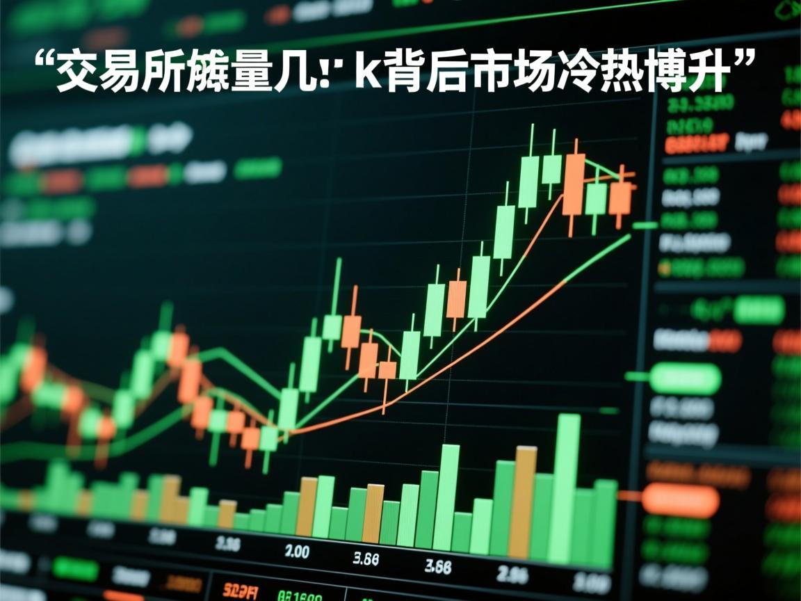 抹茶交易所成交量几k背后的市场冷热博弈