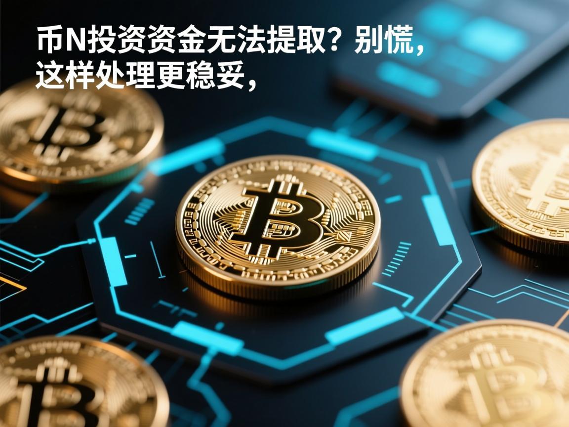 币安投资资金无法提取？别慌，这样处理更稳妥