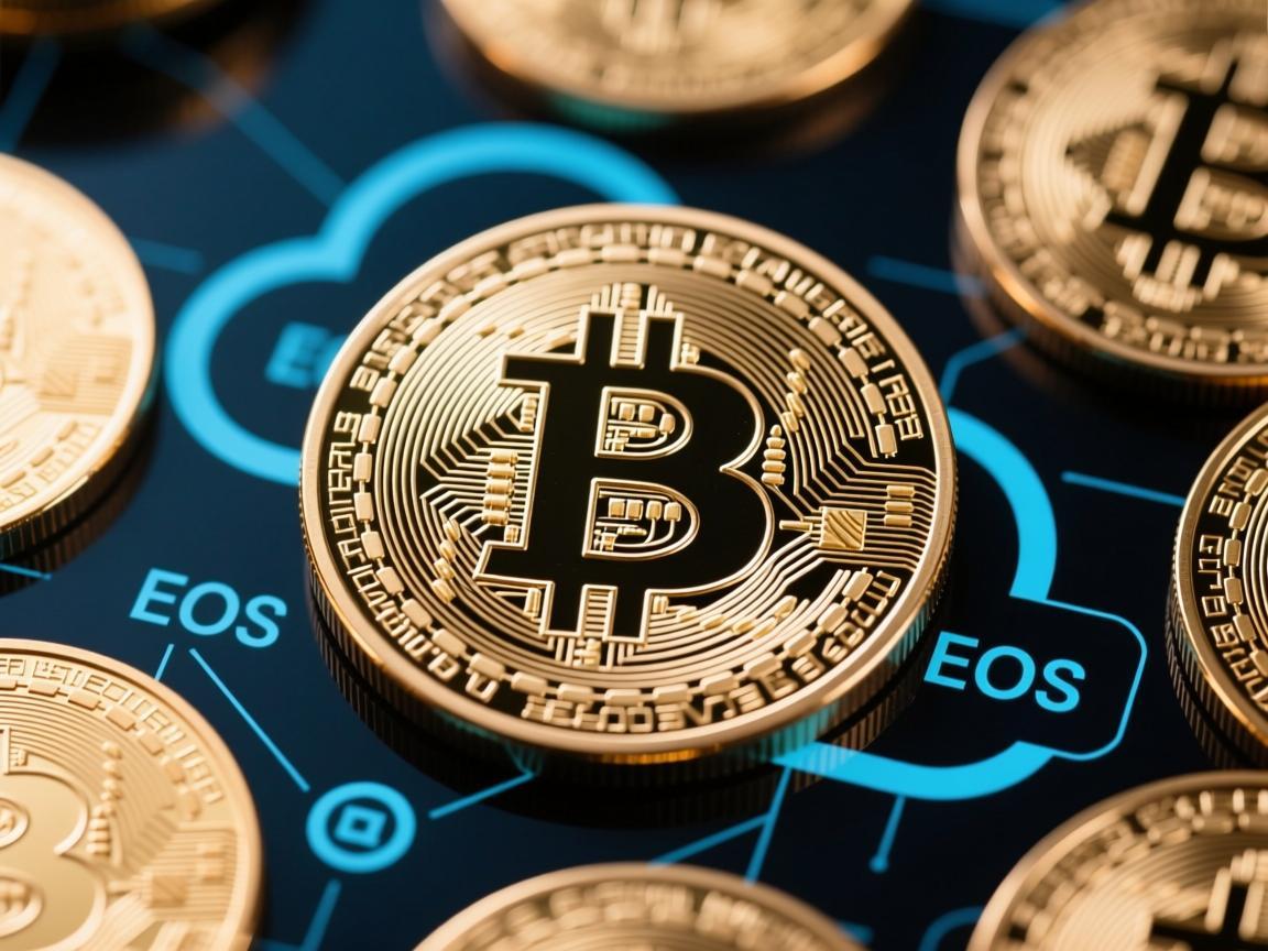 云币EOS代投，在合规与机遇间寻找平衡的早期投资选择