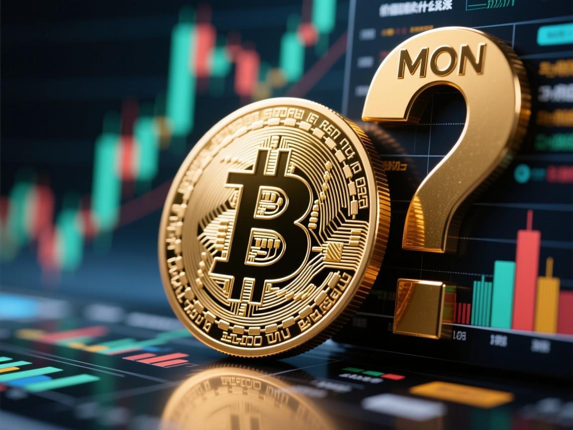 MON币靠什么涨？价值逻辑与市场动因解析