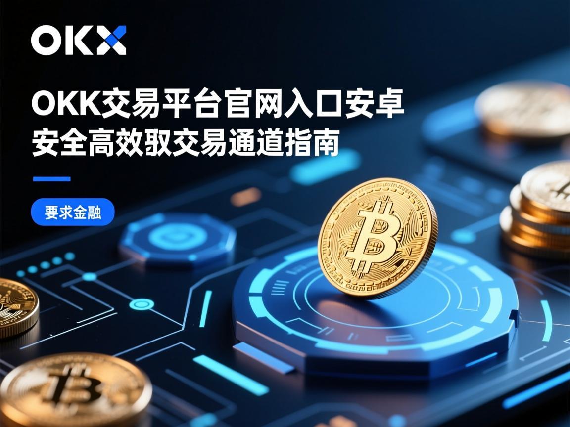 OKX交易平台官网入口安卓，安全高效获取交易通道指南