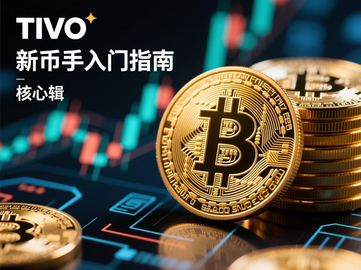 TIVO币圈现货交易，新手入门指南与核心逻辑