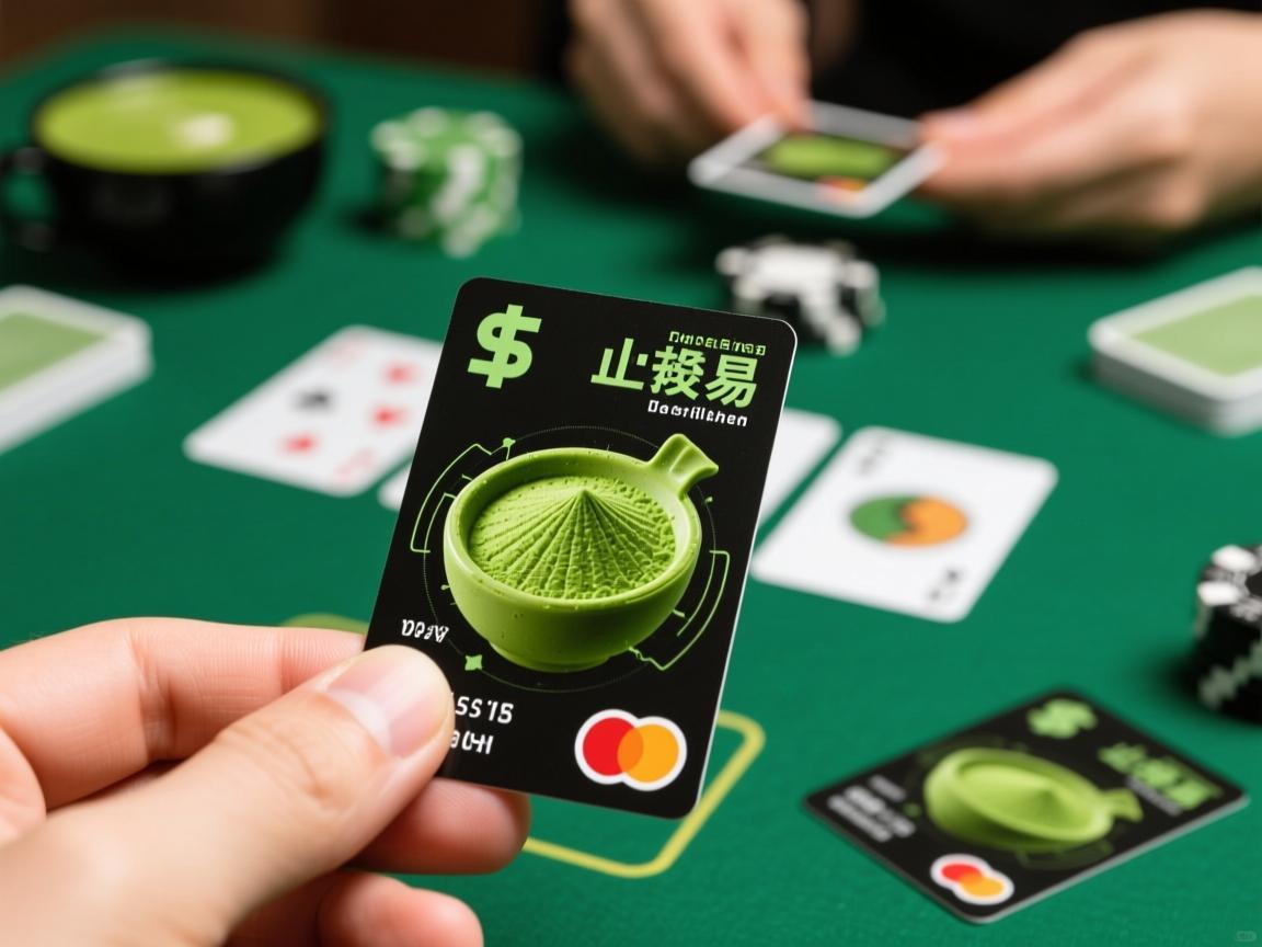 抹茶交易所卡牌怎么玩？新手入门指南