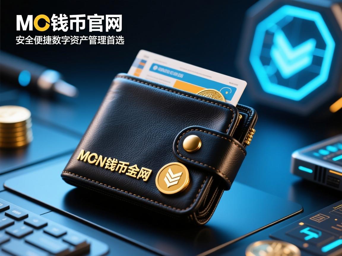 MON币钱包官网，安全便捷的数字资产管理首选