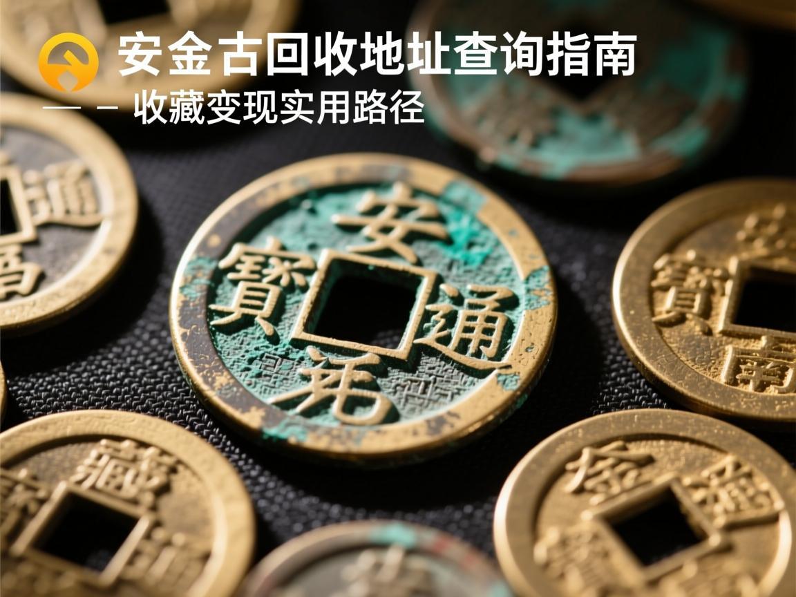 万安古币回收地址查询指南，收藏变现的实用路径
