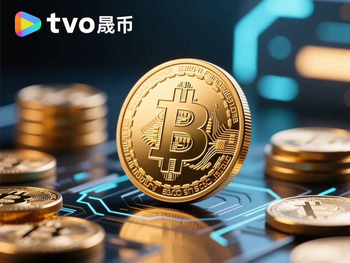TIVO晟币，数字时代的价值新锚点
