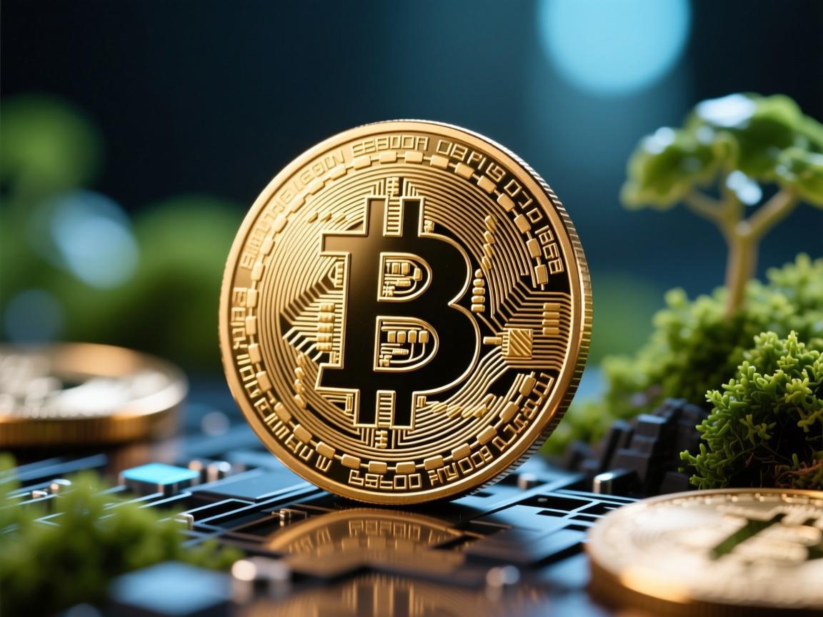 MON币前景最新，技术革新与生态扩张下的价值新机遇