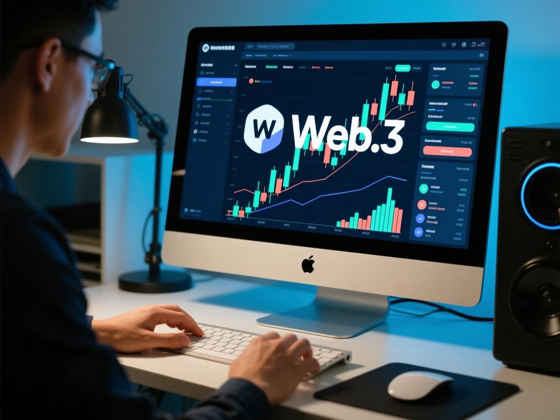 做Web3需要什么电脑？从配置到选择的实用指南