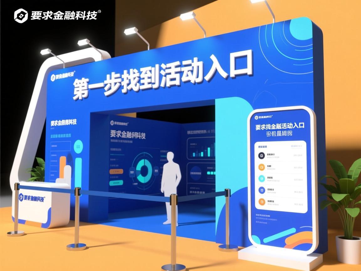 第一步，找到活动入口