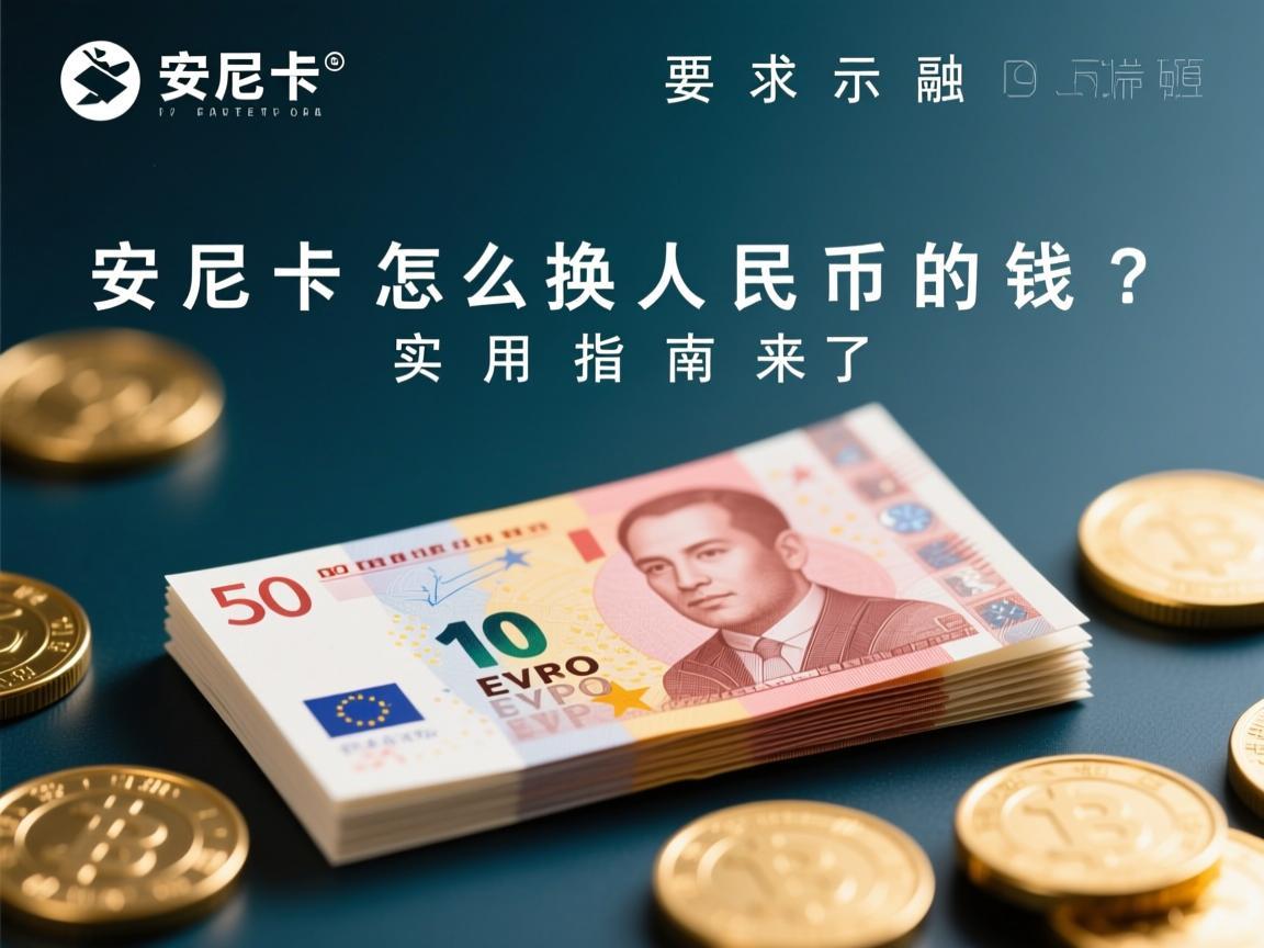 安尼卡怎么换人民币的钱？实用指南来了