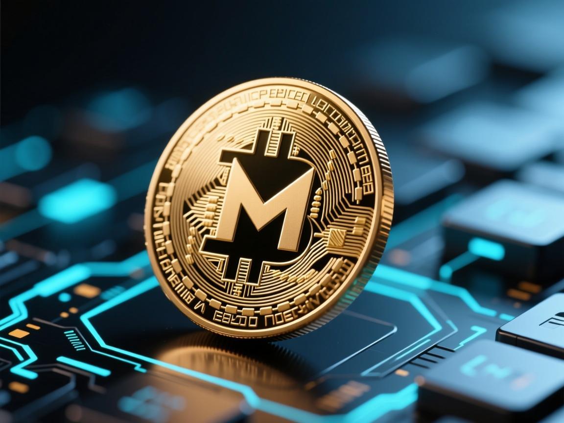 MON币，以极致TPS革新区块链性能边界