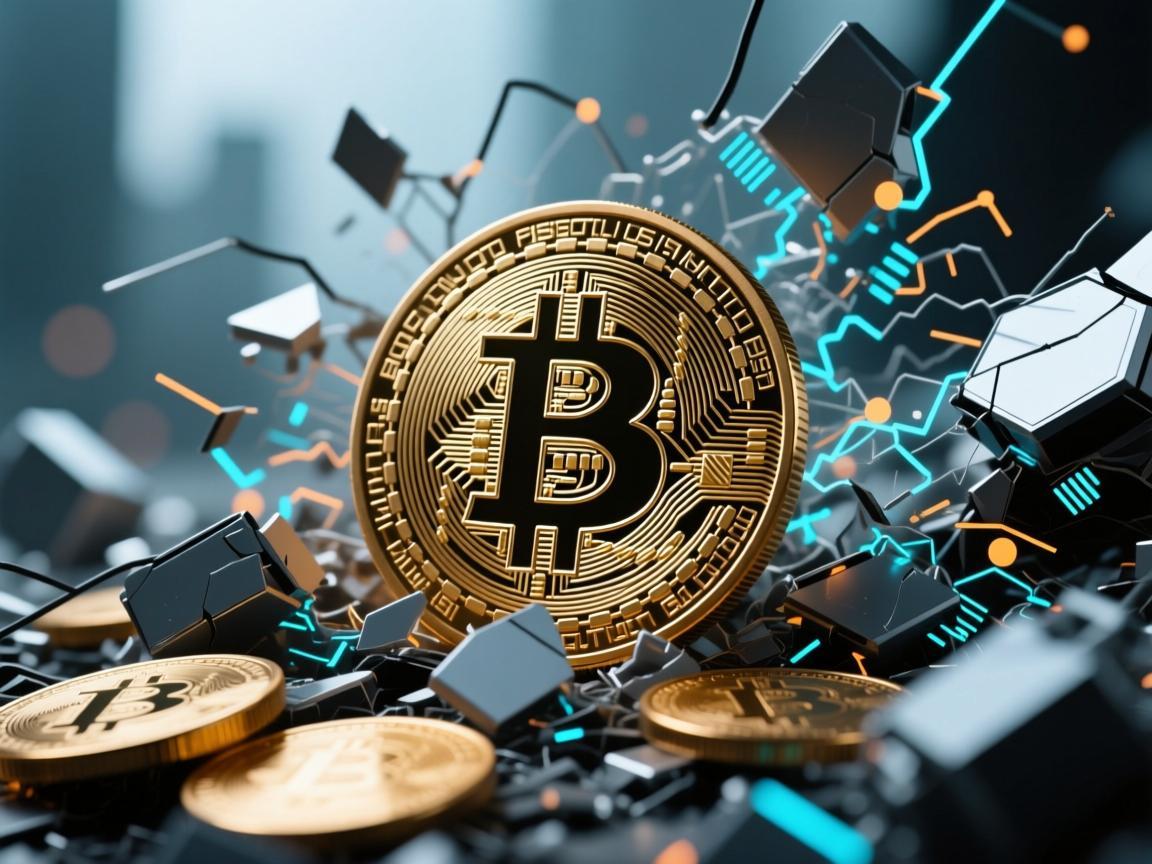 MON币系统崩溃，一场本可避免的数字灾难