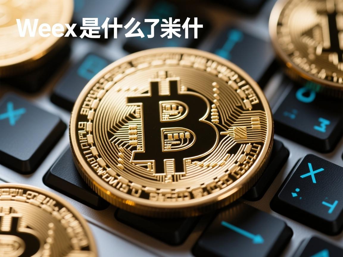 Weex是什么？解析这一数字货币平台的定位与价值