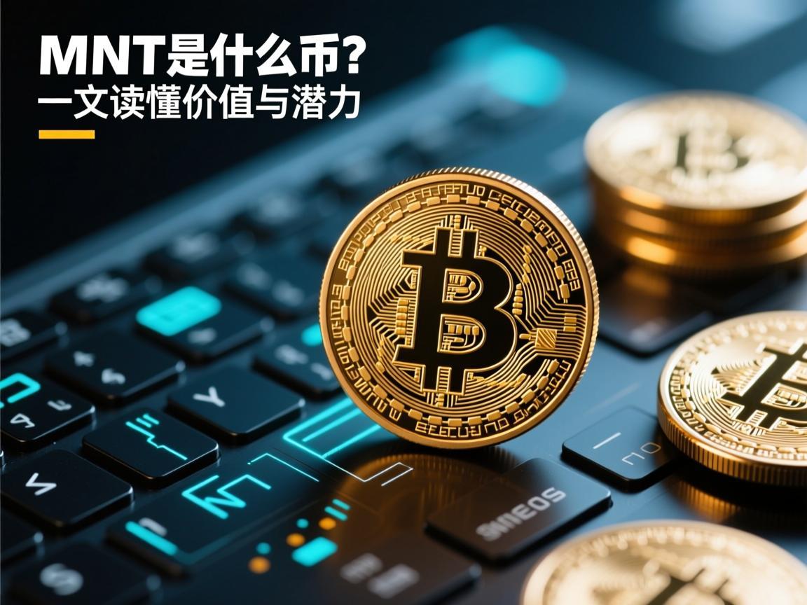 MNT是什么币？一文读懂其价值与潜力